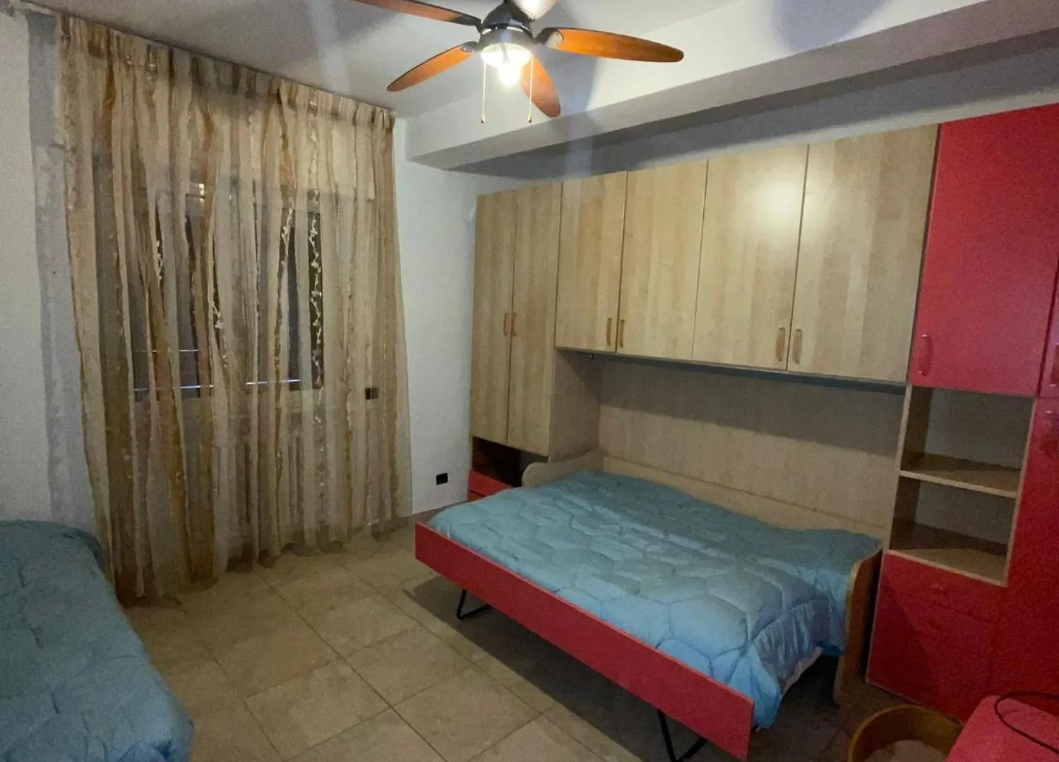 Holiday home Villa Martila Bari Italy
