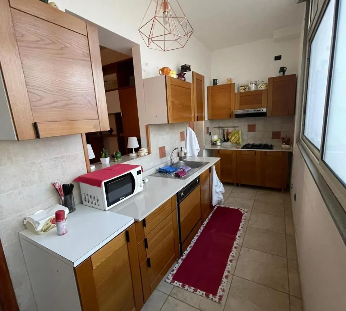 Holiday home Villa Martila Bari
