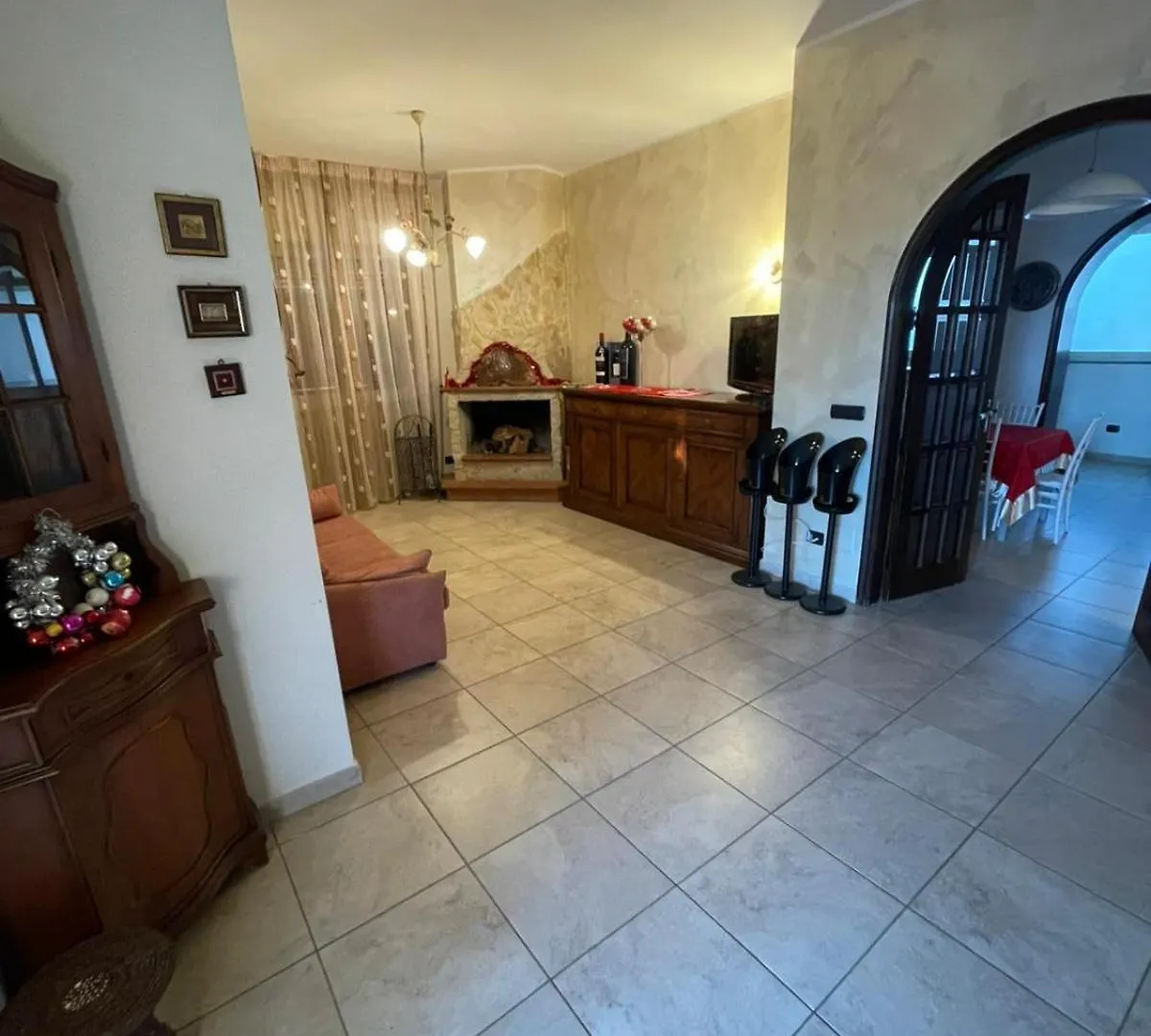 Villa Martila Bari