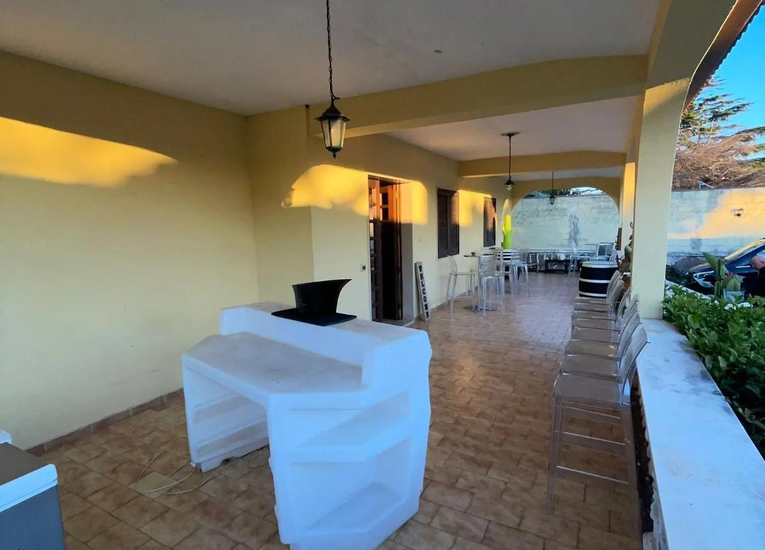 Holiday home Villa Martila Bari Italy