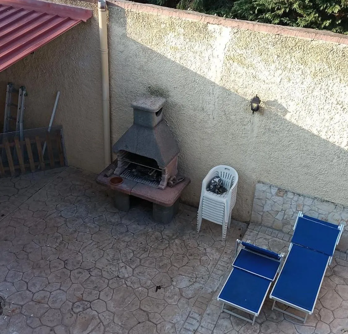 Holiday home Villa Martila Bari