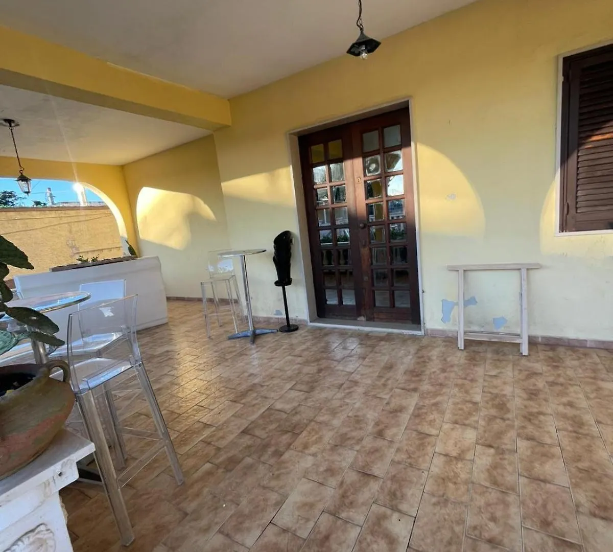 Casa de Férias Villa Martila Bari