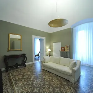  Casa de hóspedes Palazzo Ietri Corso Vittorio Emanuele
