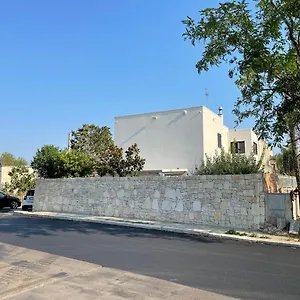 Bed and breakfast Saracino, Bari