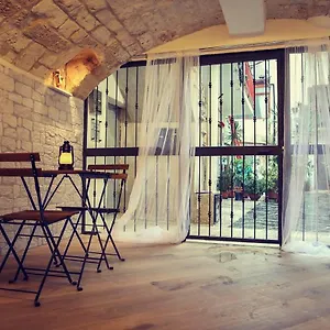  Casa de Férias La Casa Di San Nicola