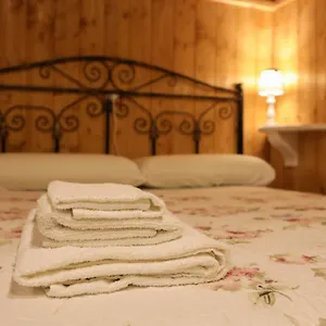 Holiday home Terra E Marte Nella Roccia, Bari