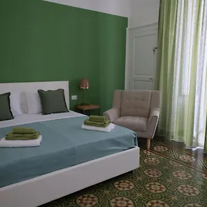 Pensión Agroom, Bari