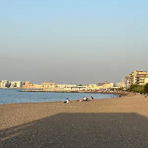 La Casa Dei Nonni Al Mare Maison d'hôtes