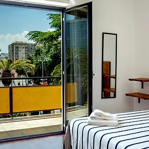 3* Alojamento de Acomodação e Pequeno-almoço Travel