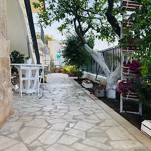 Dimora Pierdomiceli Hébergement de vacances